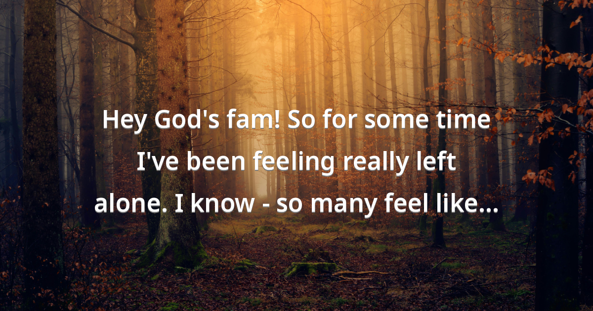 Prayer image