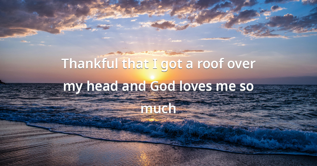Prayer image