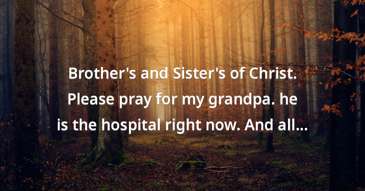 Prayer image