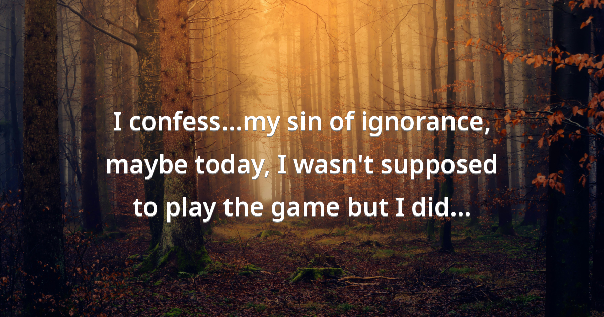 Prayer image