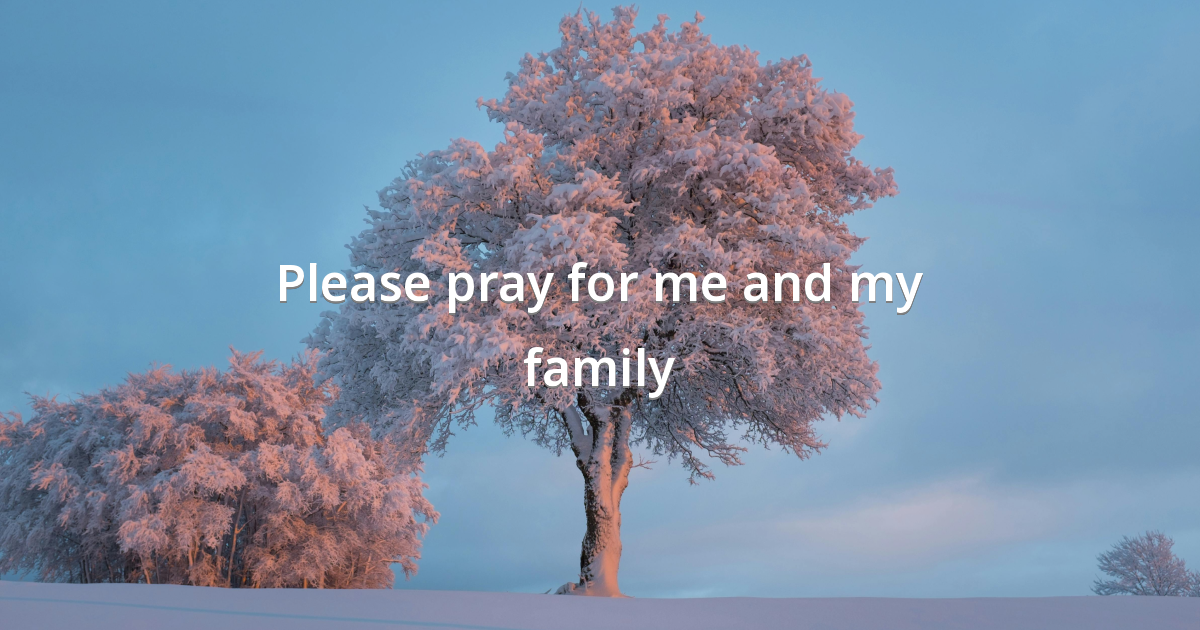 Prayer image