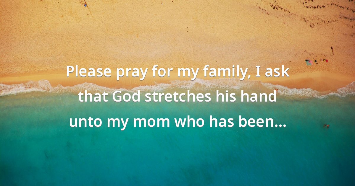 Prayer image