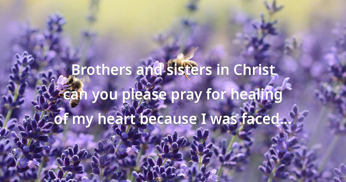 Prayer image