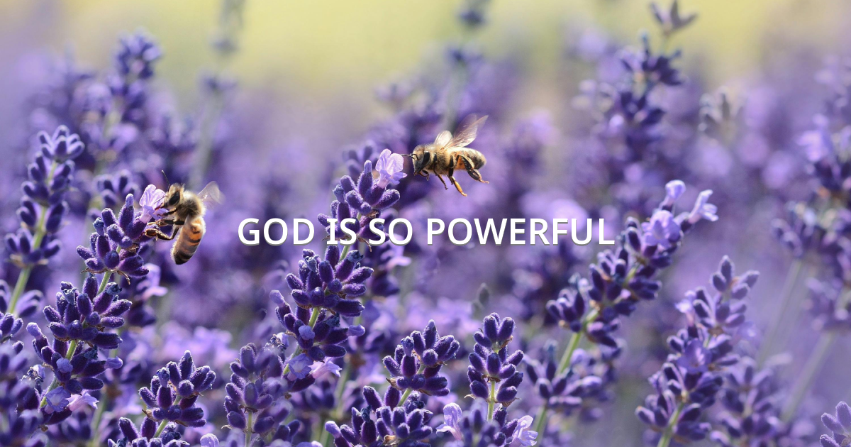 Prayer image
