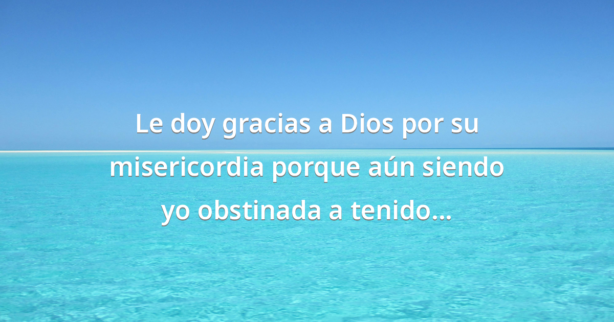 Prayer image