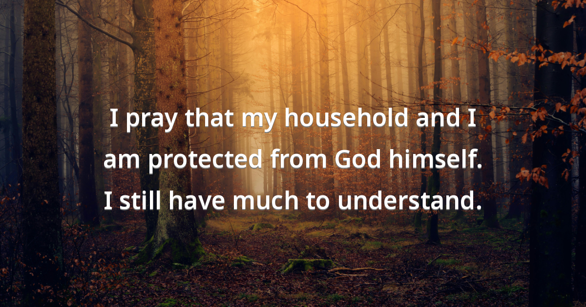 Prayer image