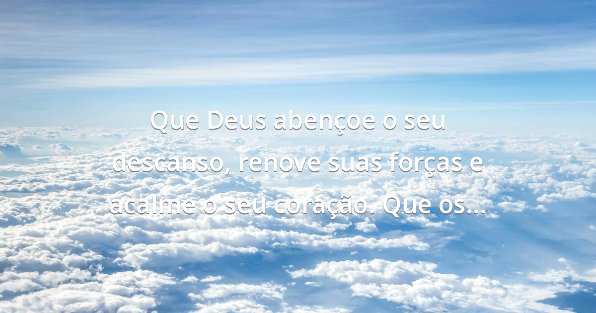 Prayer image