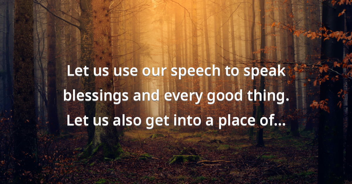 Prayer image