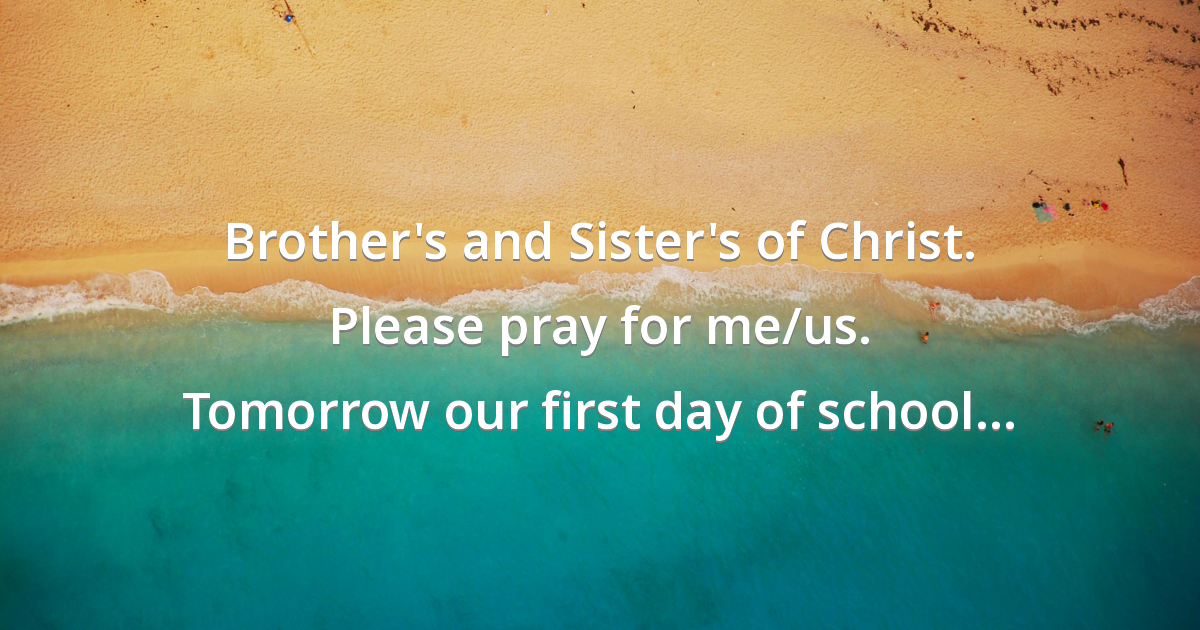 Prayer image