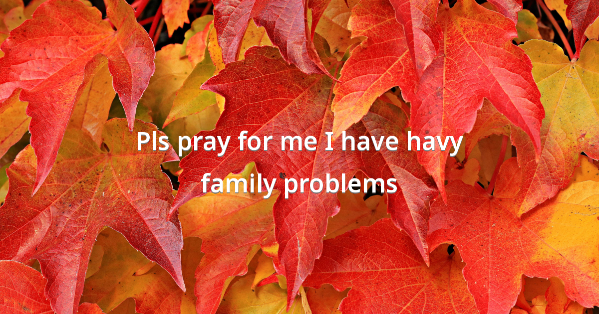 Prayer image