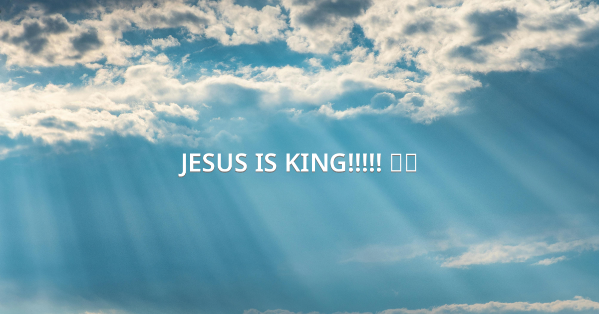Prayer image