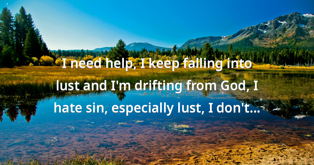 Prayer image