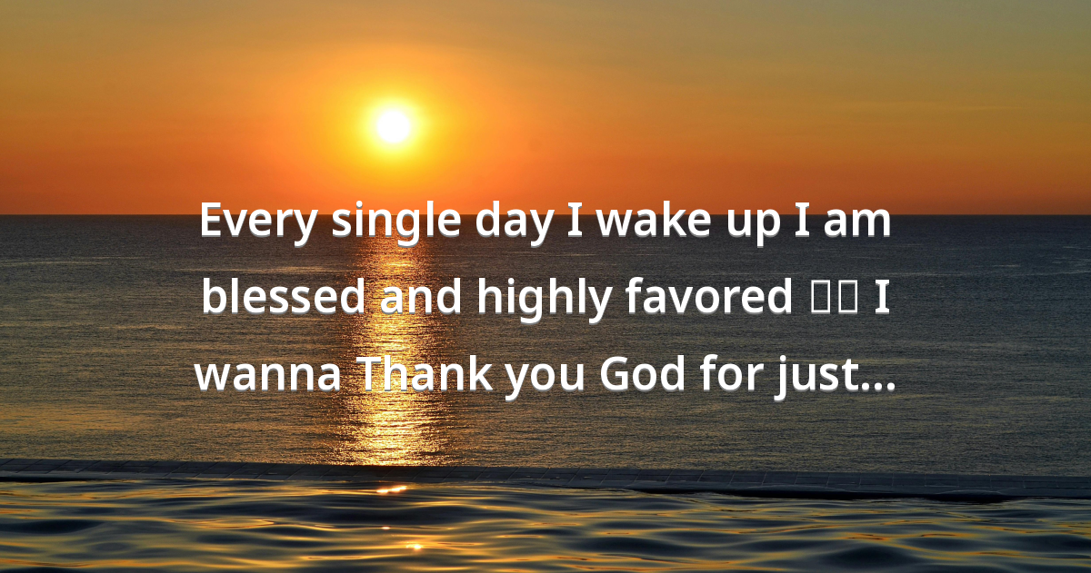 Prayer image