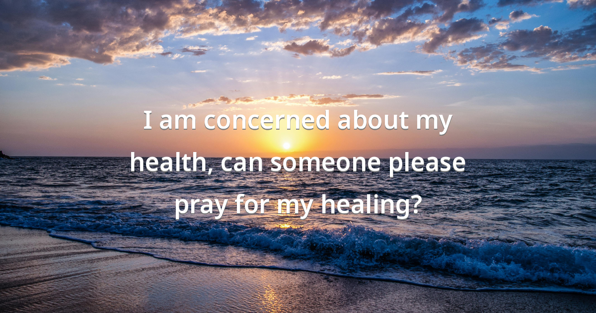 Prayer image