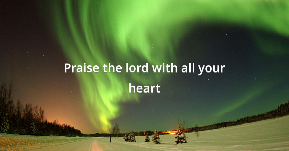 Prayer image