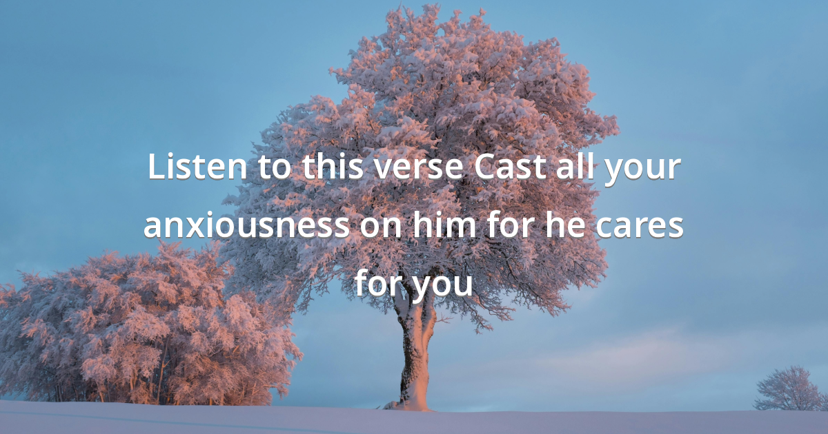 Prayer image