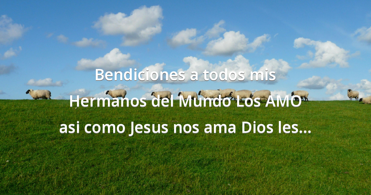 Prayer image