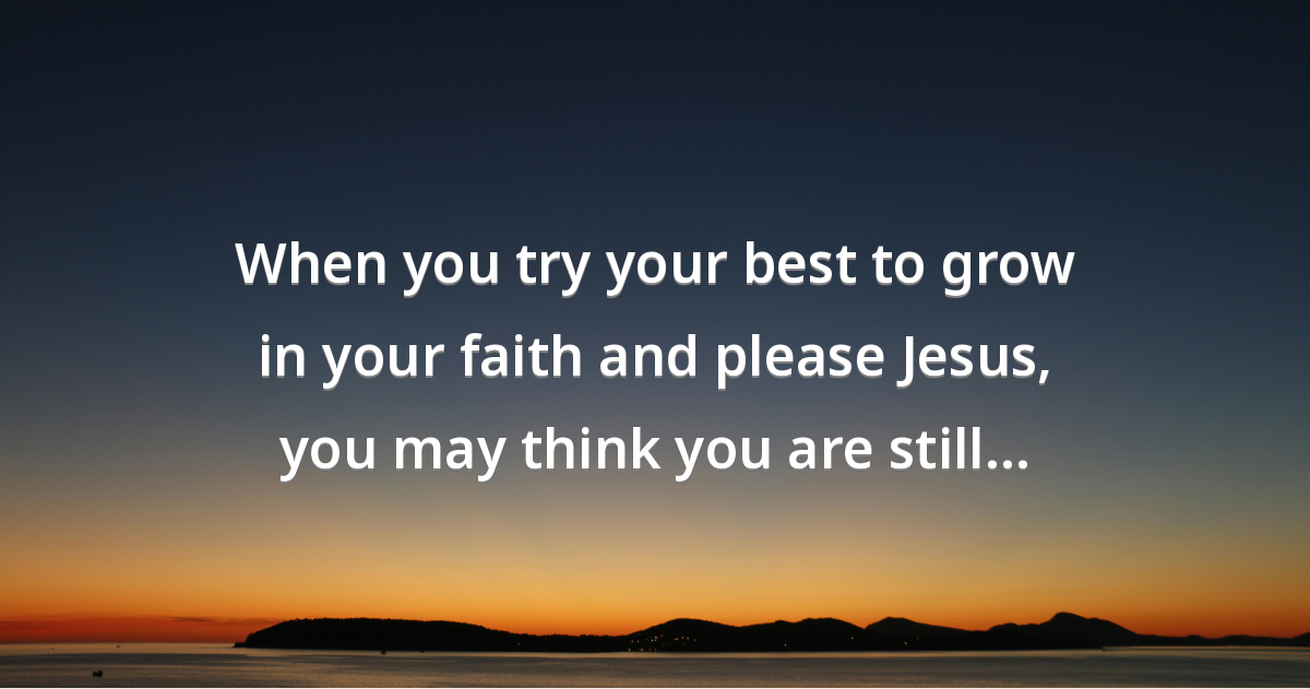Prayer image
