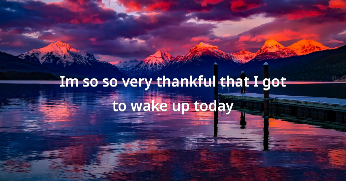Prayer image