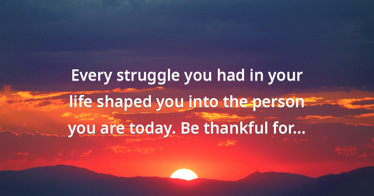 Prayer image