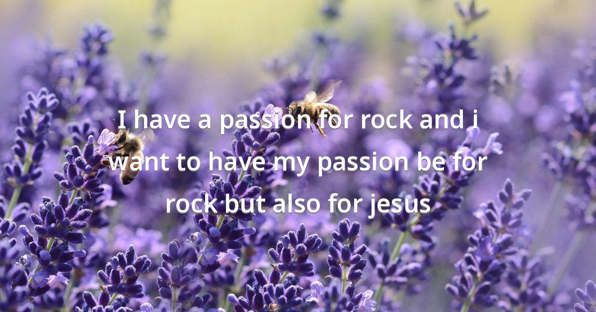 Prayer image