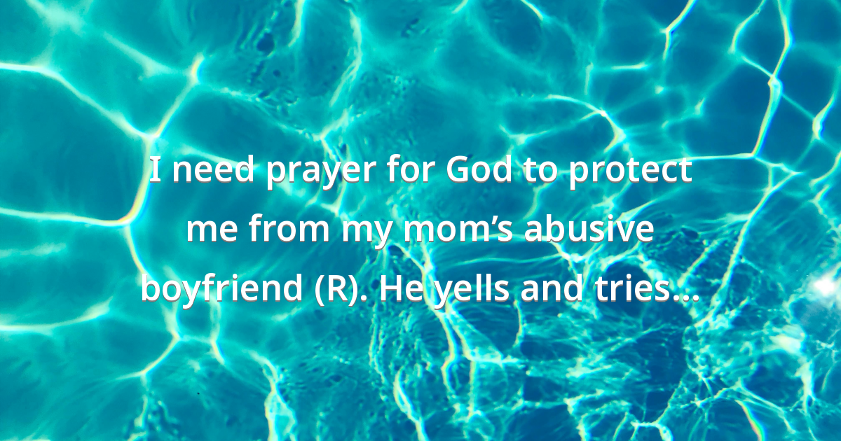 Prayer image