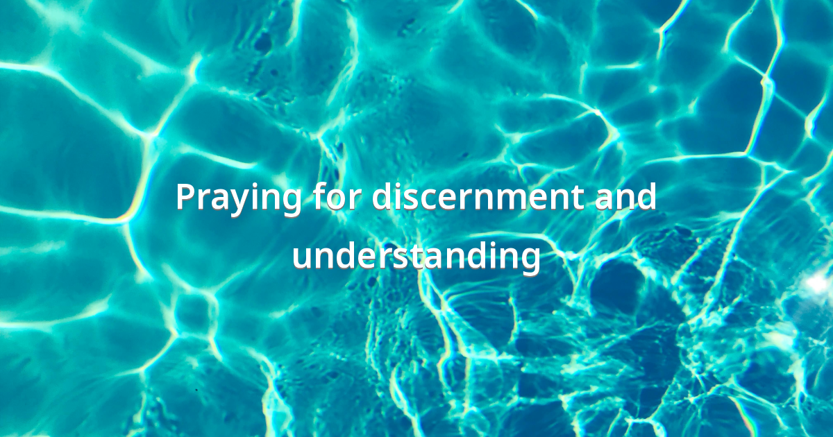 Prayer image
