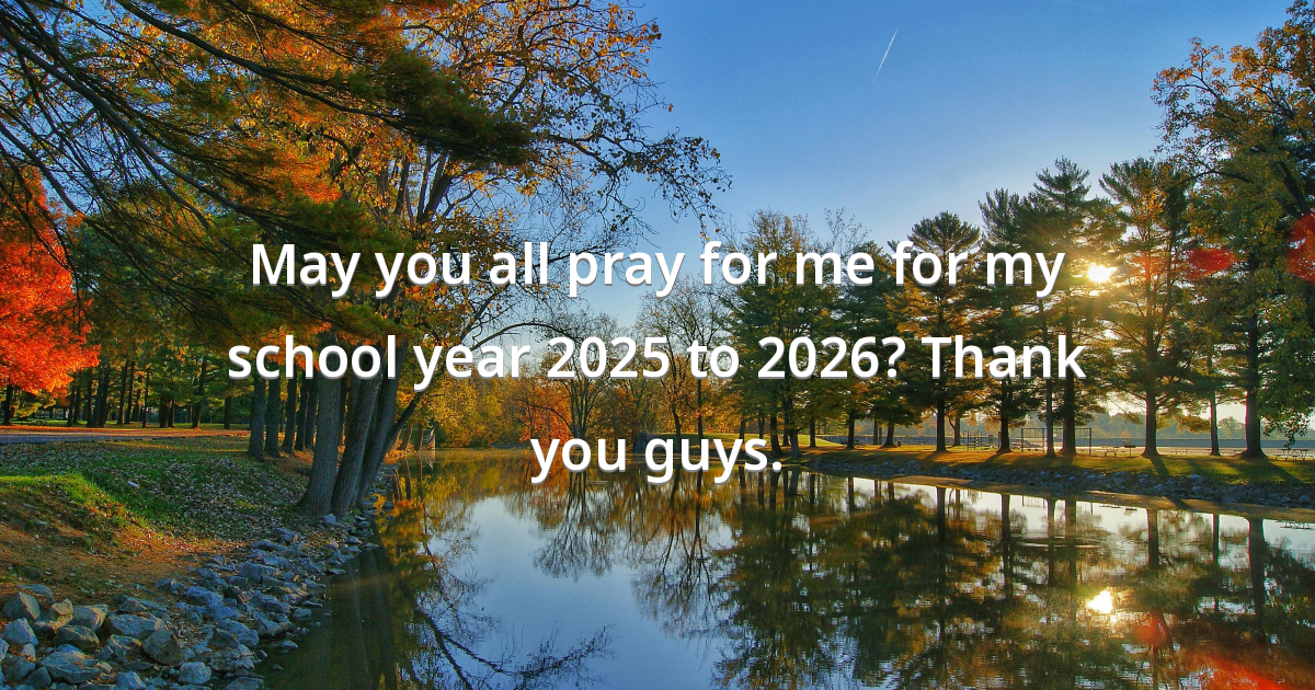 Prayer image