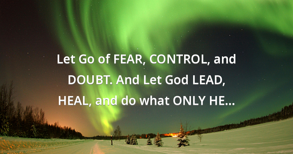 Prayer image
