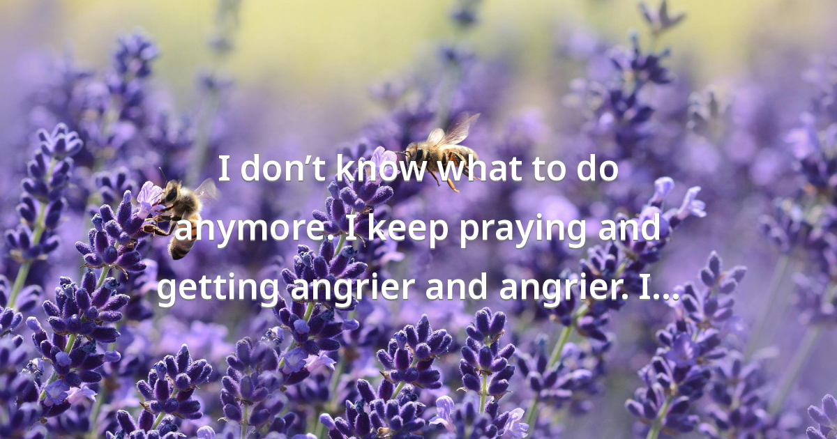 Prayer image