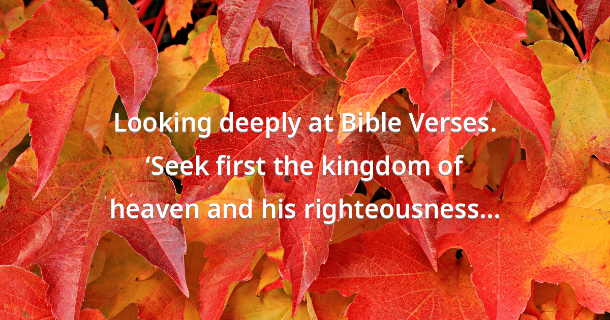 Prayer image