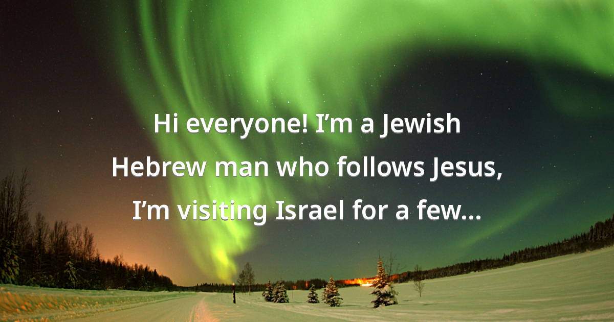 Prayer image