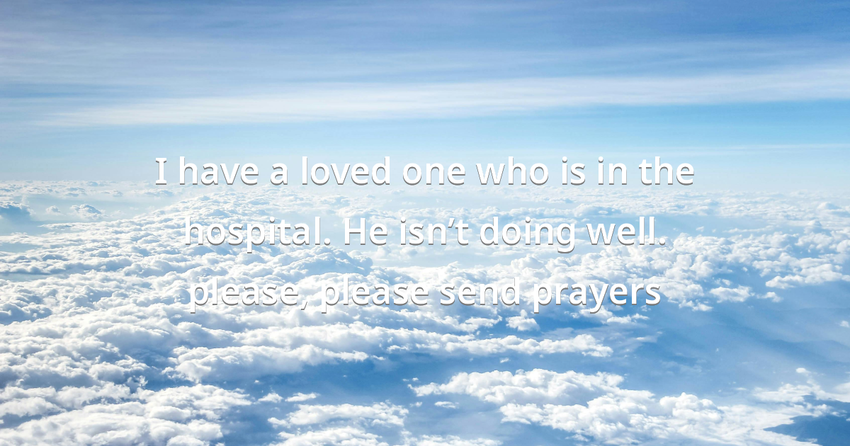 Prayer image