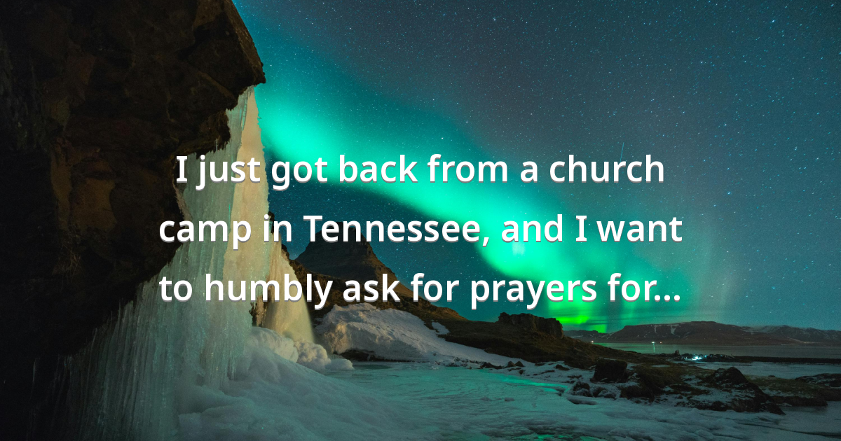 Prayer image