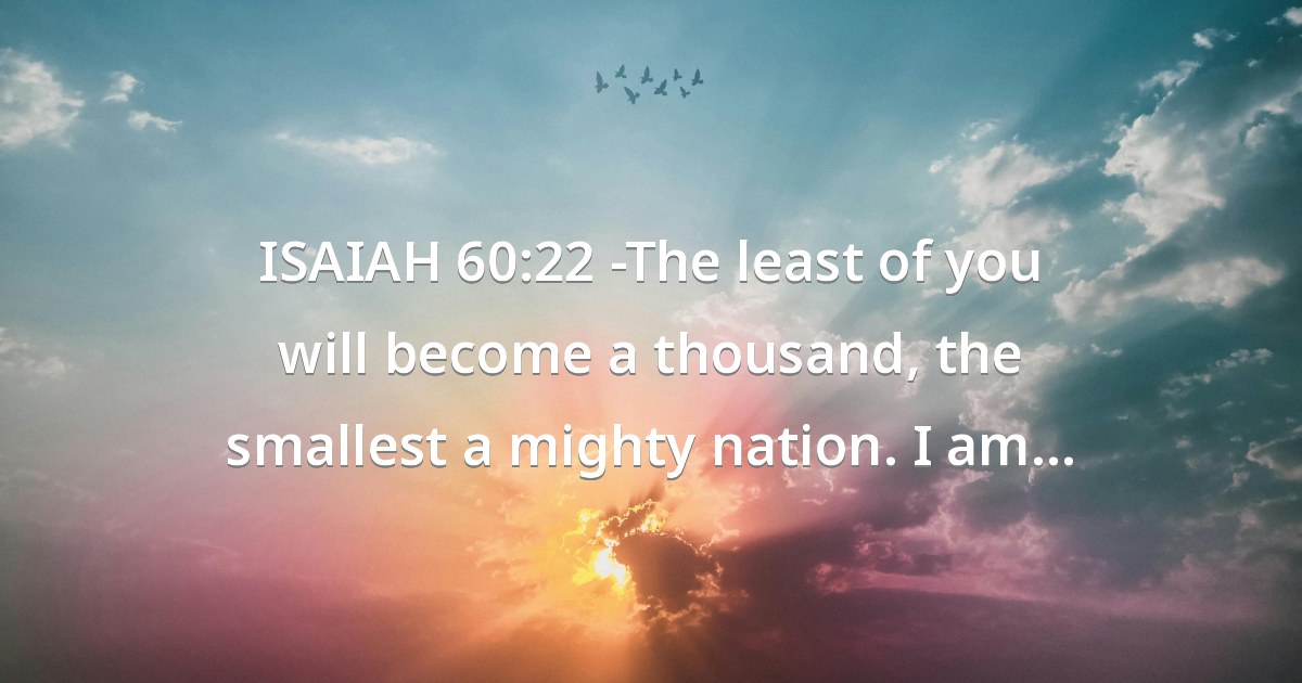 Prayer image