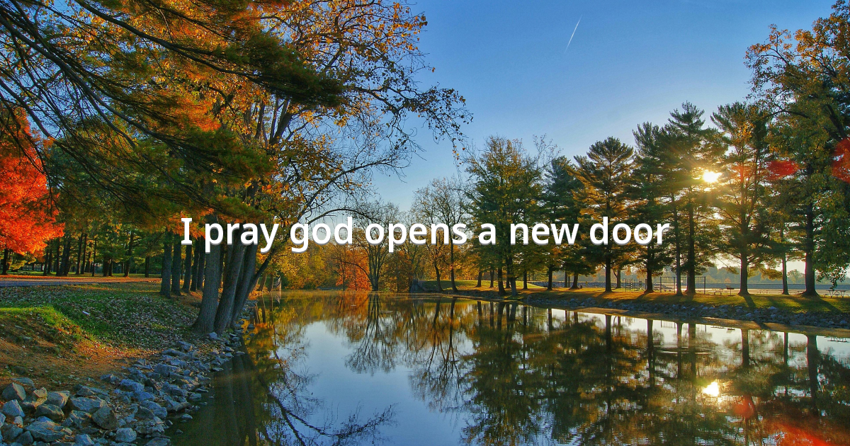 Prayer image