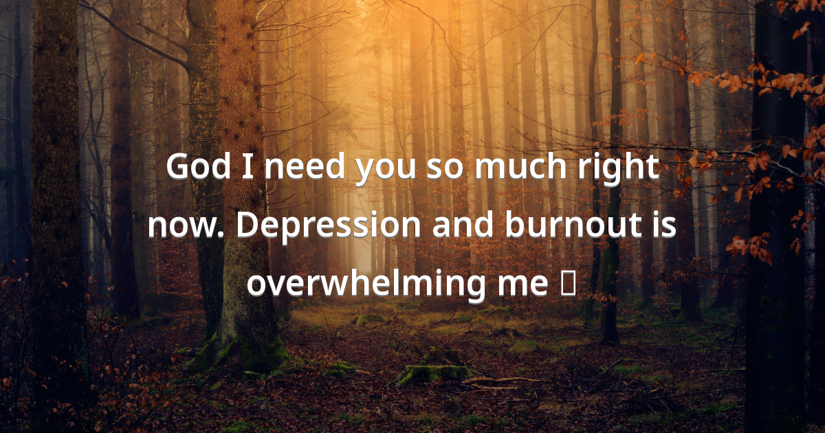 Prayer image