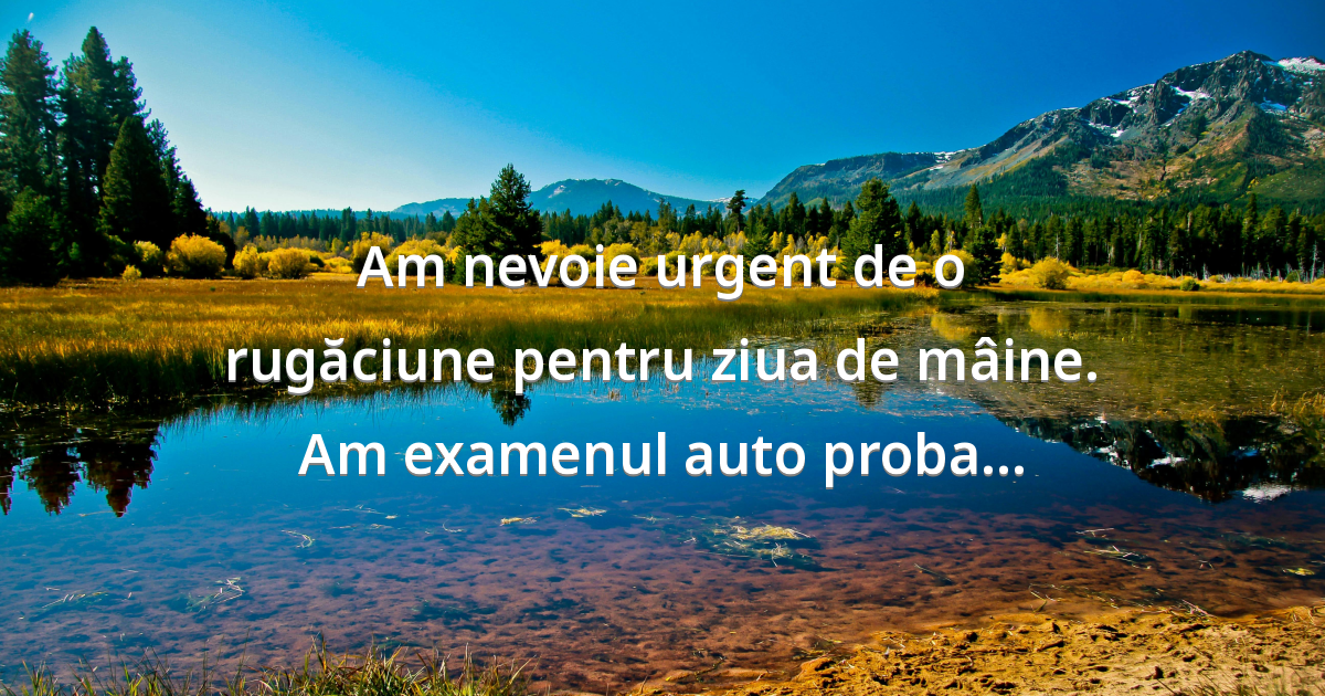 Prayer image