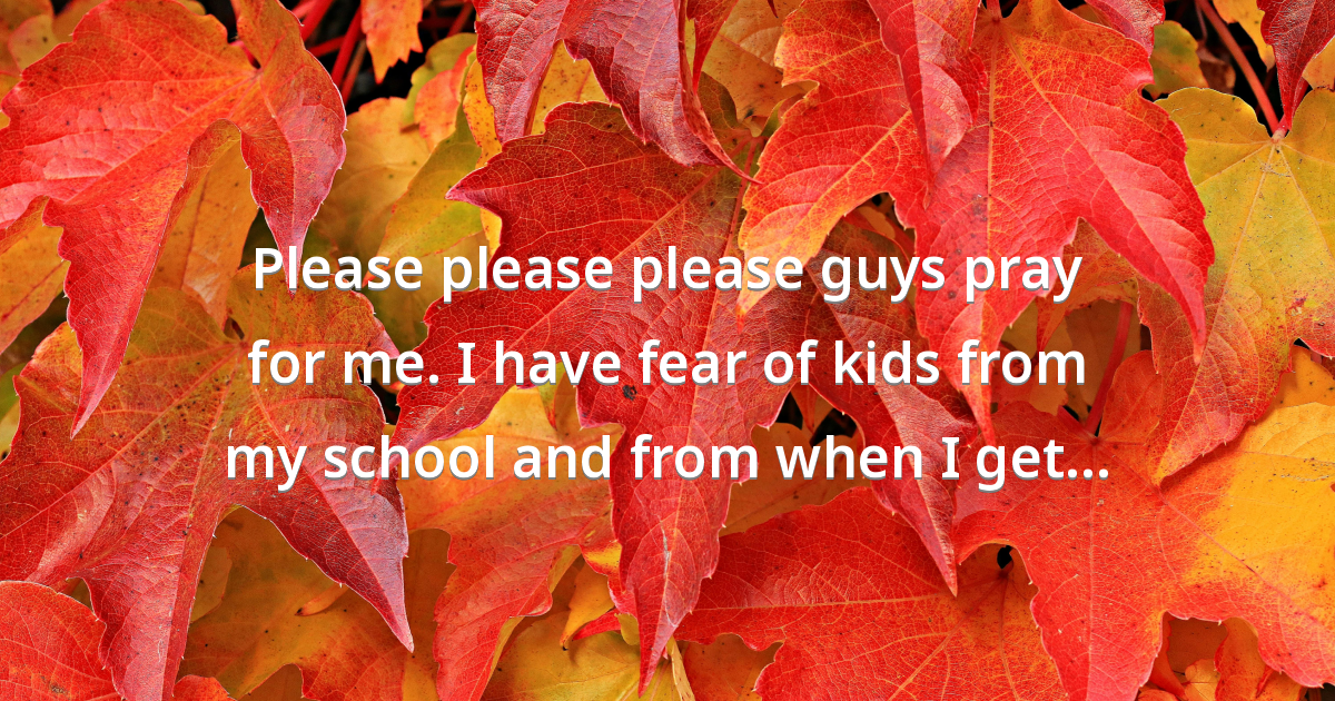 Prayer image