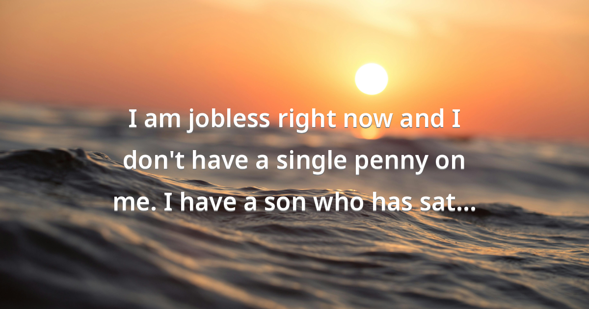Prayer image