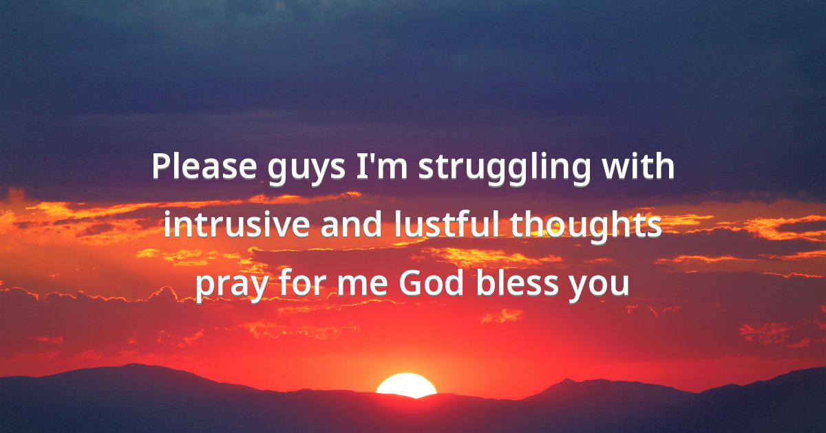 Prayer image