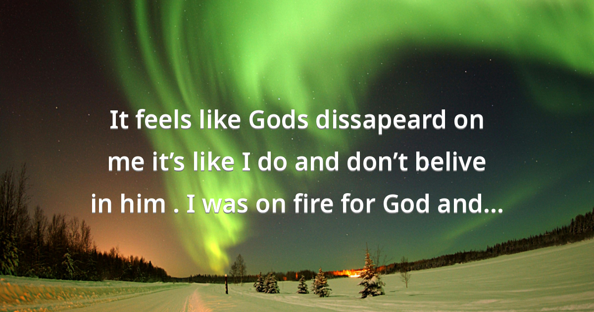 Prayer image