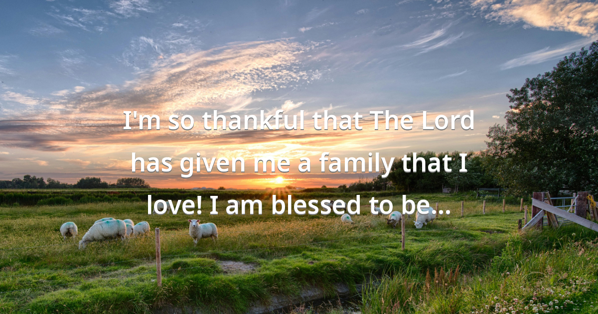 Prayer image