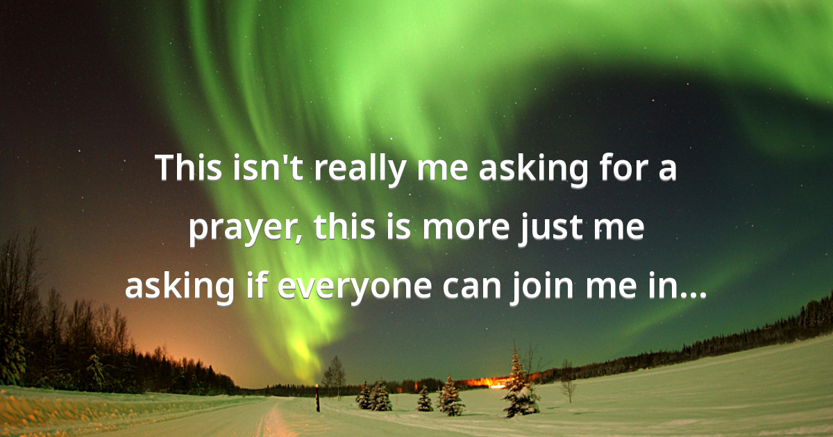 Prayer image