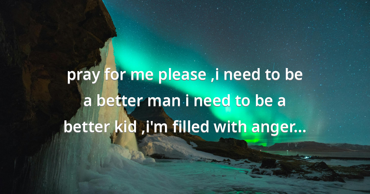 Prayer image