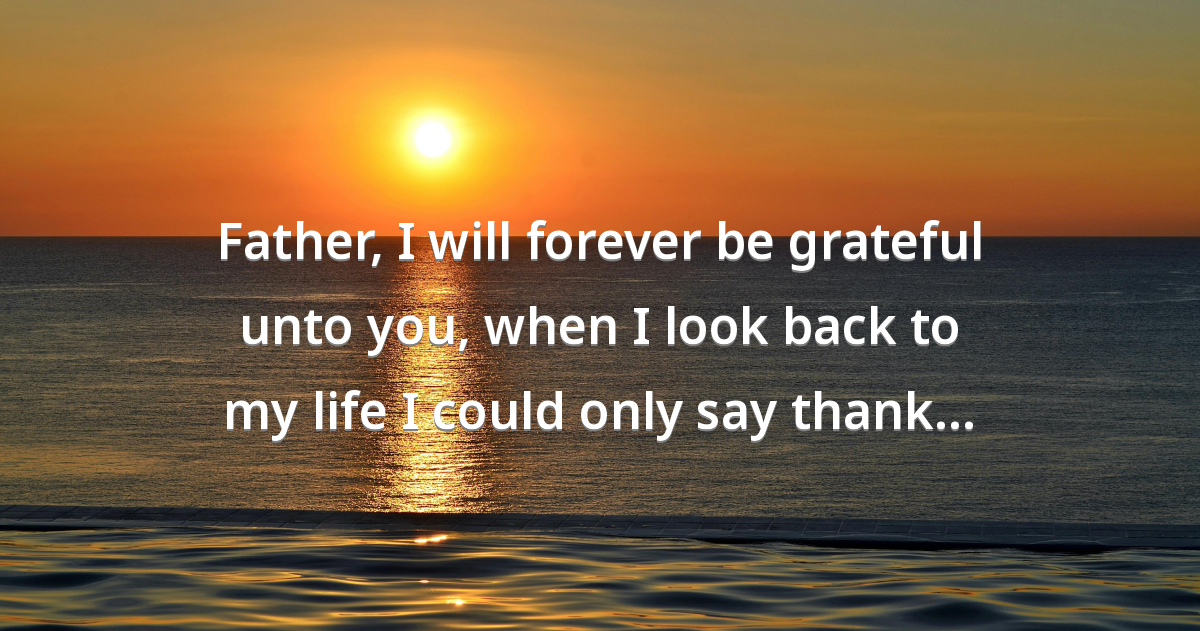 Prayer image
