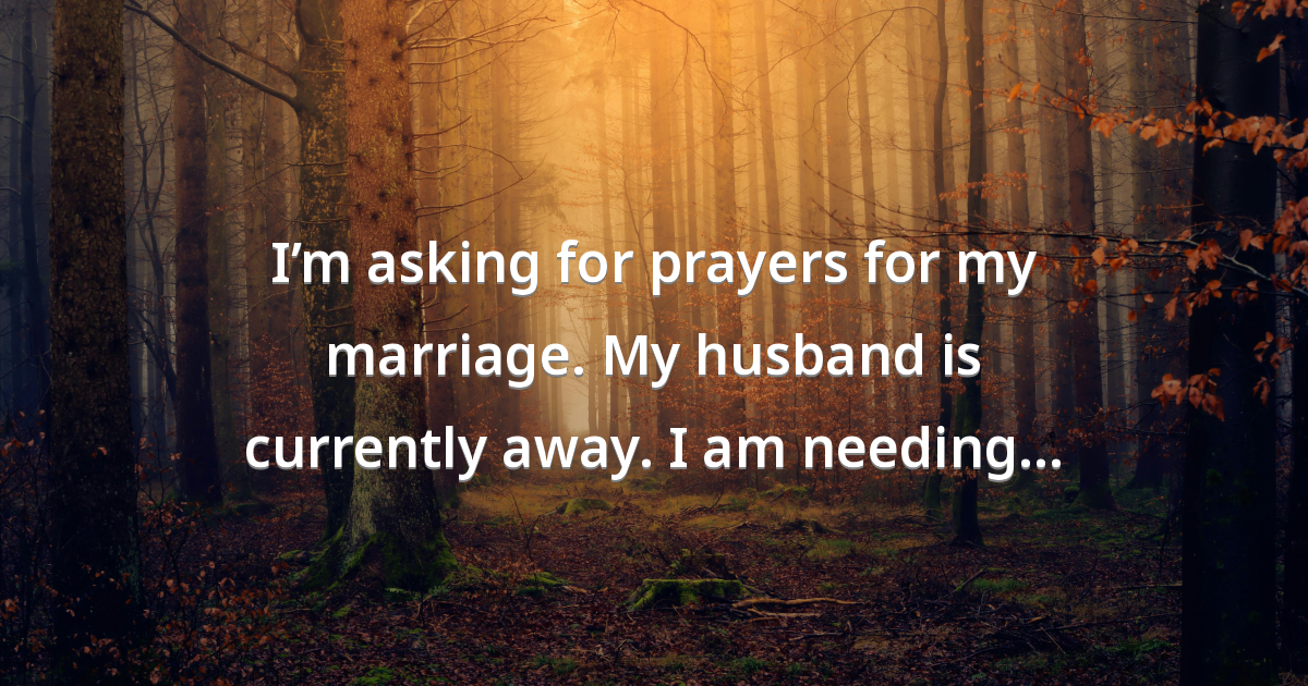 Prayer image