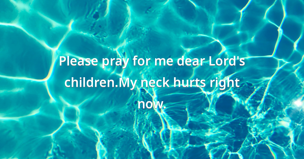 Prayer image