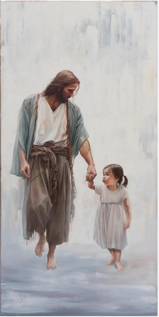 Prayer image