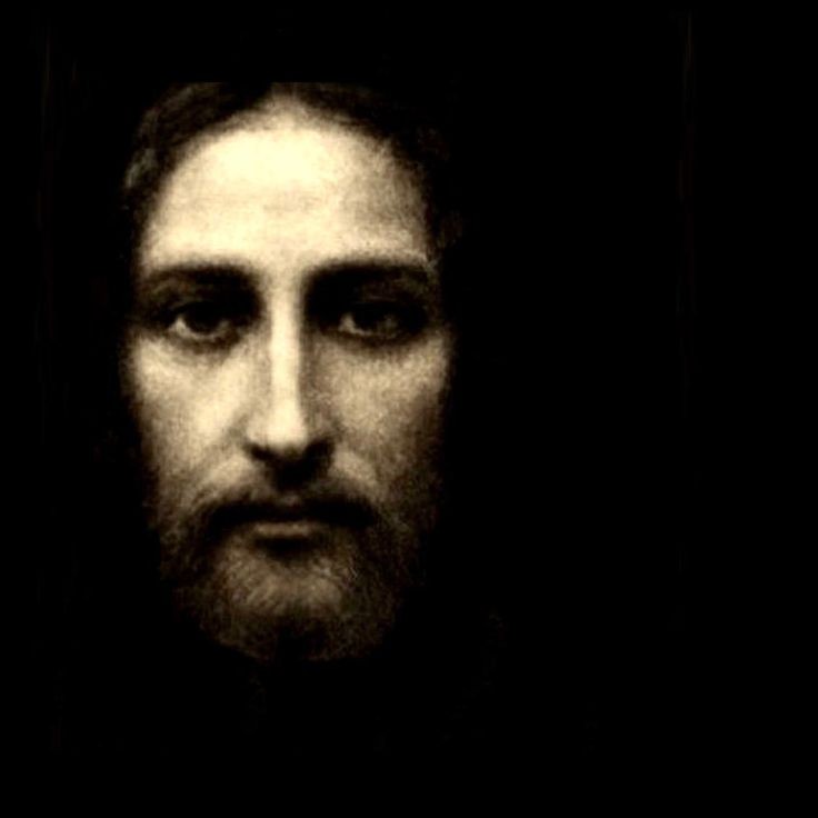 Prayer image